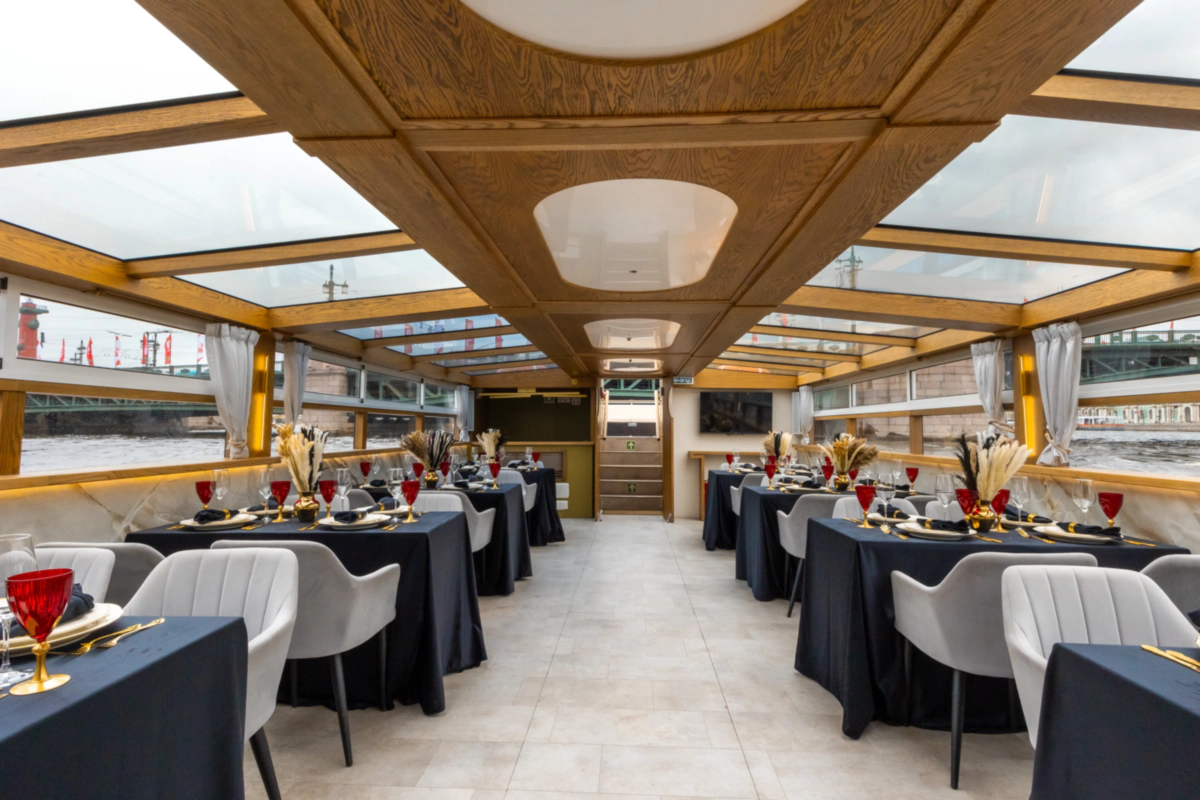 Теплоход «Миконос» image- 12